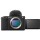 Sony ZV-E1 Mirrorless Camera (Black) (Promo Cashback Rp. 1.000.000)
